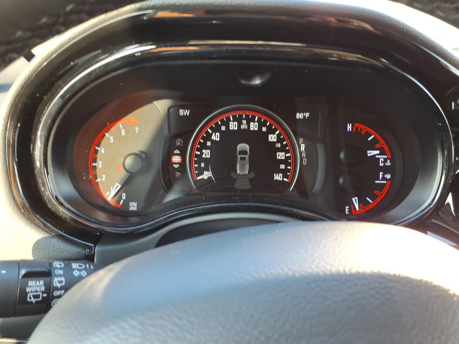 2026 Dodge Durango DURANGO GT RWD
