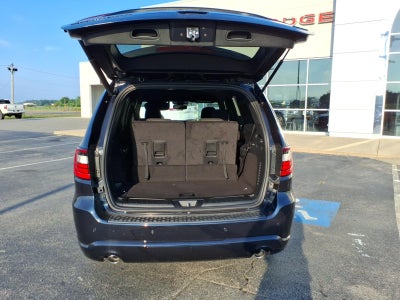 2026 Dodge Durango DURANGO GT RWD