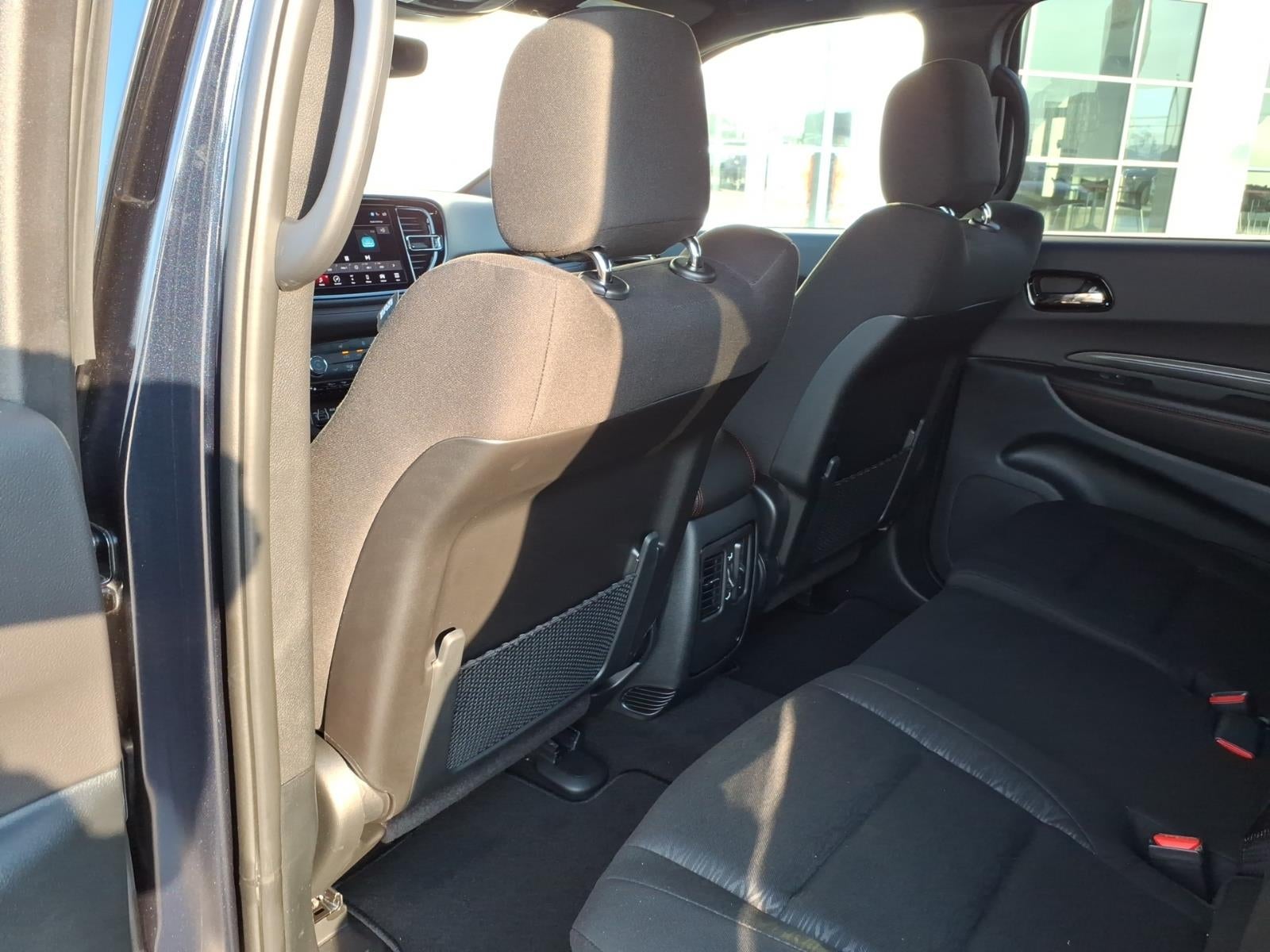2026 Dodge Durango DURANGO GT RWD
