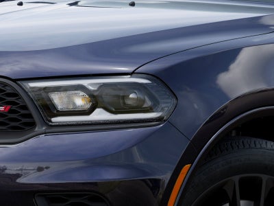 2026 Dodge Durango DURANGO GT RWD