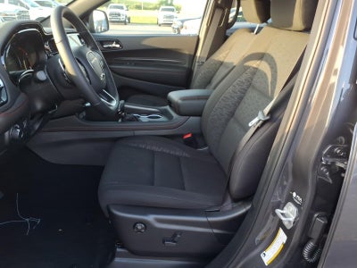 2026 Dodge Durango DURANGO GT RWD