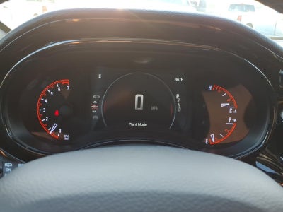 2026 Dodge Durango DURANGO GT RWD