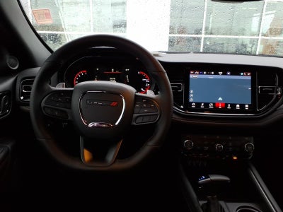 2026 Dodge Durango DURANGO GT RWD