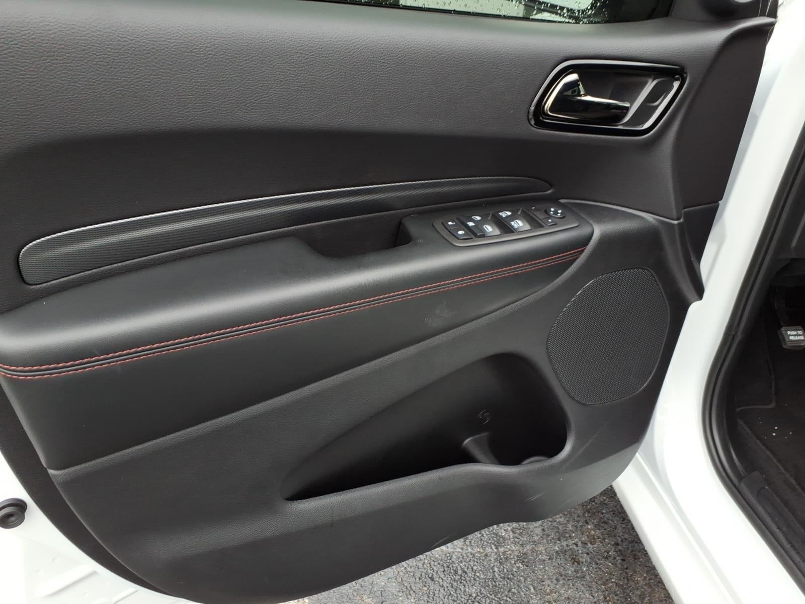 2026 Dodge Durango DURANGO GT RWD