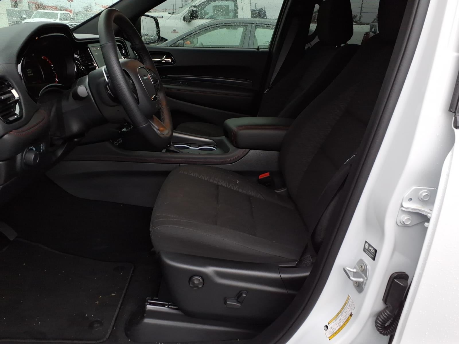 2026 Dodge Durango DURANGO GT RWD