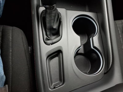 2026 Dodge Durango DURANGO GT RWD