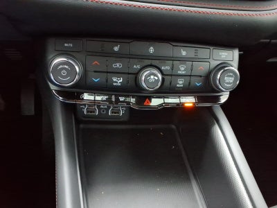 2026 Dodge Durango DURANGO GT RWD