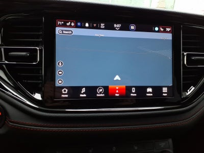 2026 Dodge Durango DURANGO GT RWD