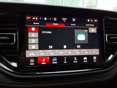 2026 Dodge Durango DURANGO GT RWD