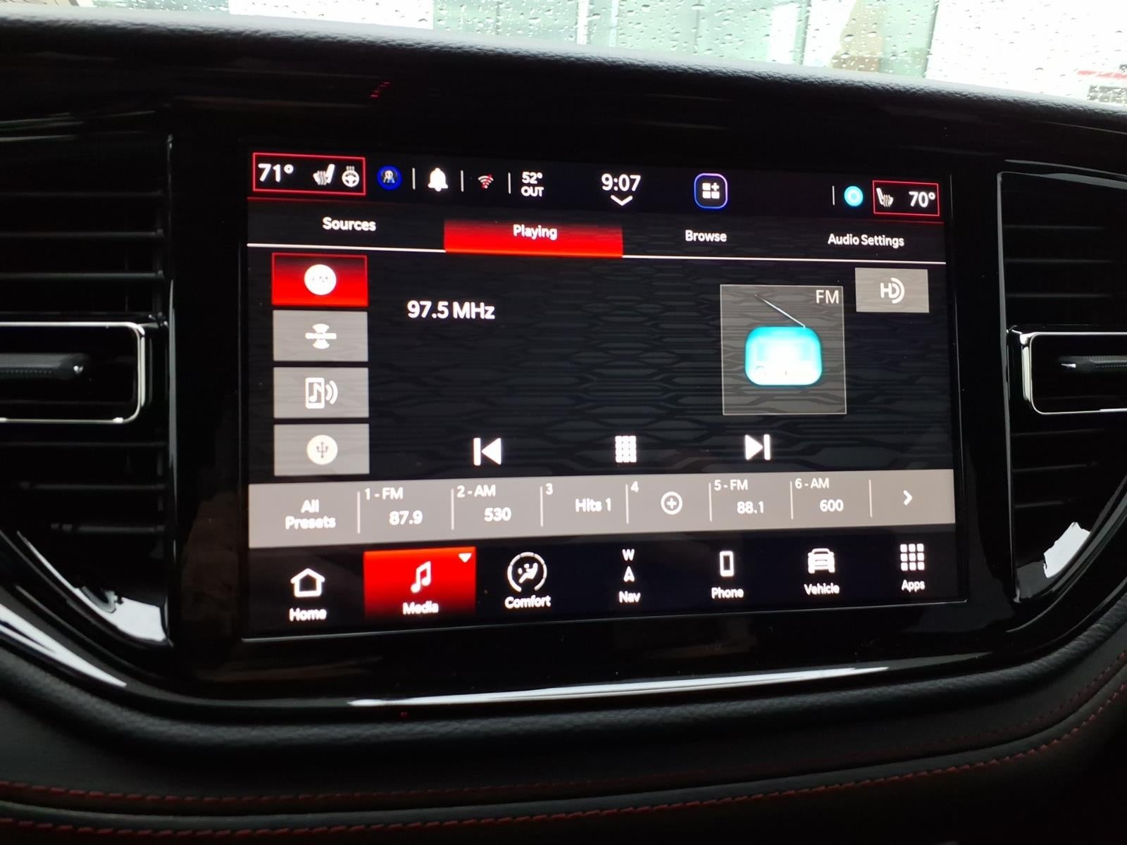 2026 Dodge Durango DURANGO GT RWD