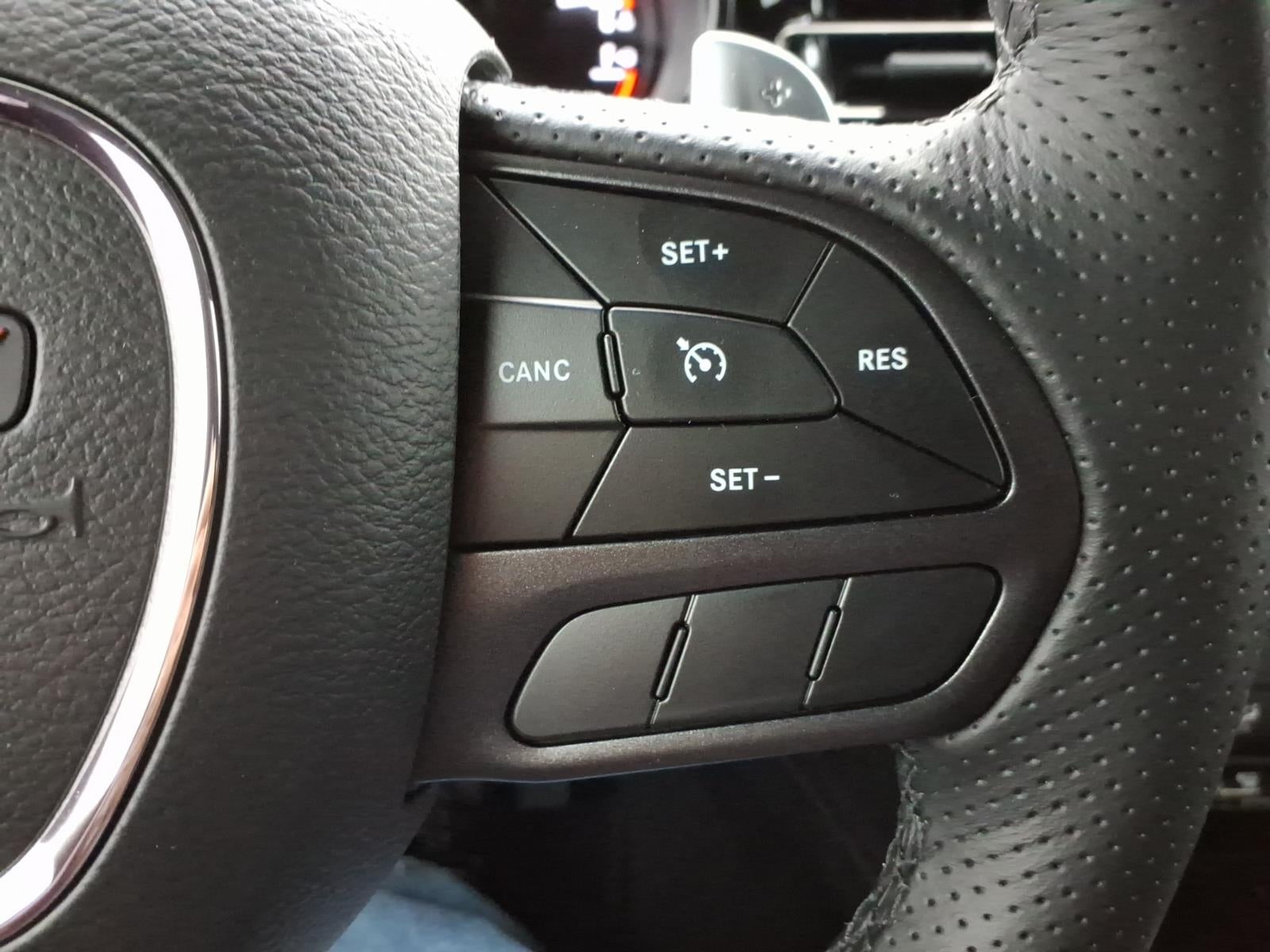 2026 Dodge Durango DURANGO GT RWD