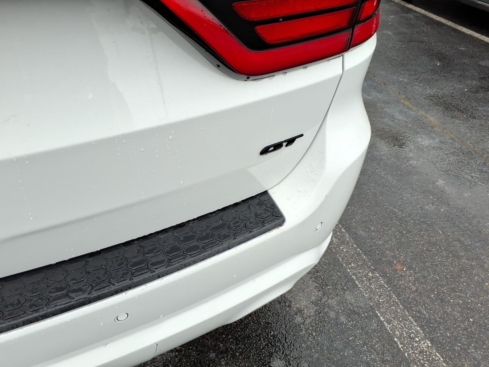 2026 Dodge Durango DURANGO GT RWD