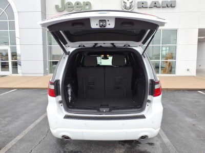 2026 Dodge Durango DURANGO GT RWD