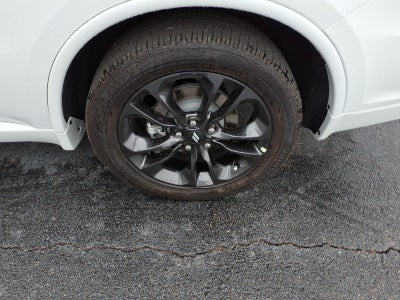 2026 Dodge Durango DURANGO GT RWD