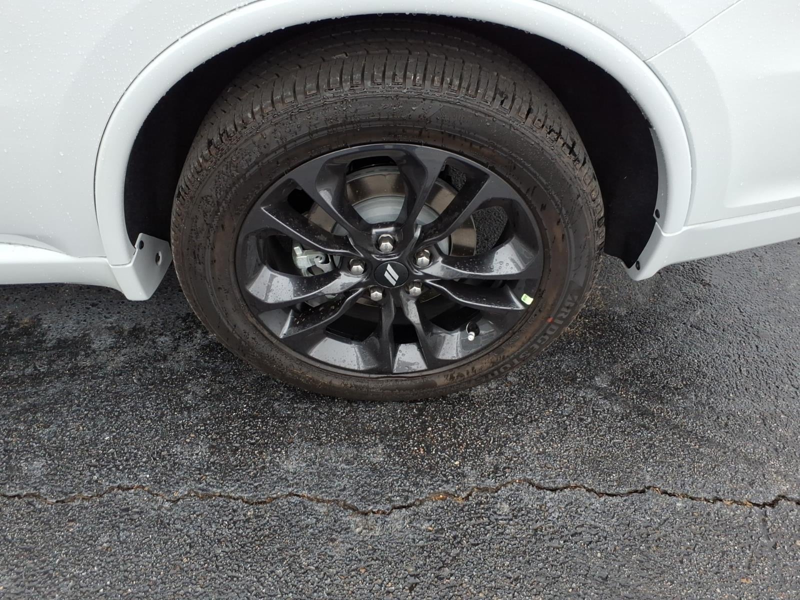 2026 Dodge Durango DURANGO GT RWD