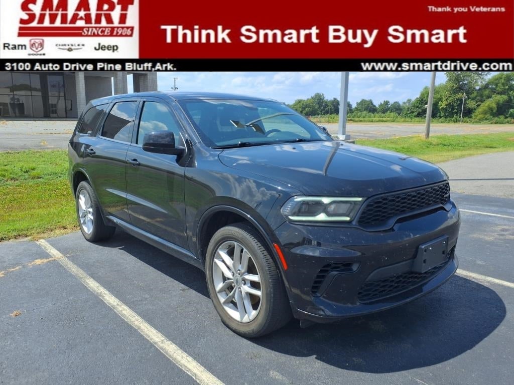 2023 Dodge Durango GT AWD