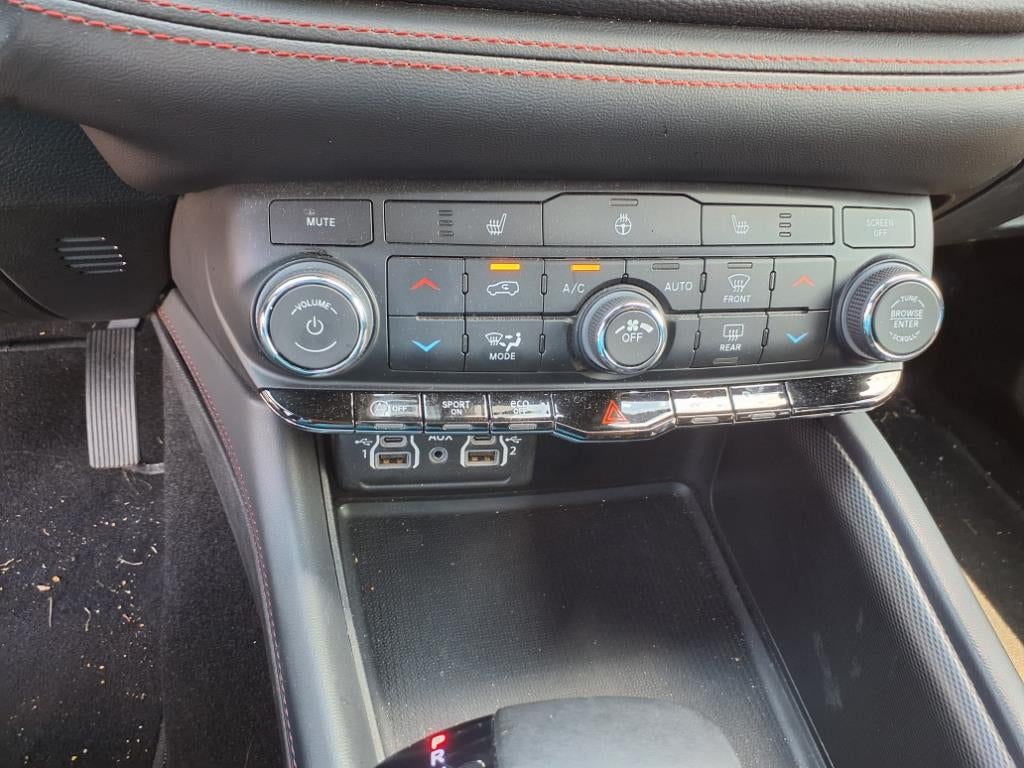 2023 Dodge Durango GT AWD