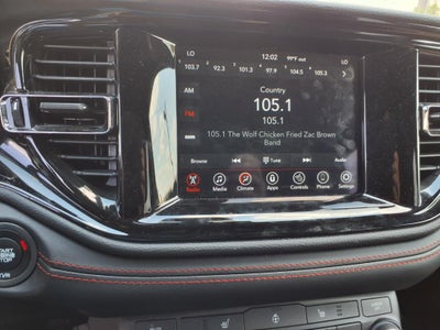 2023 Dodge Durango GT AWD