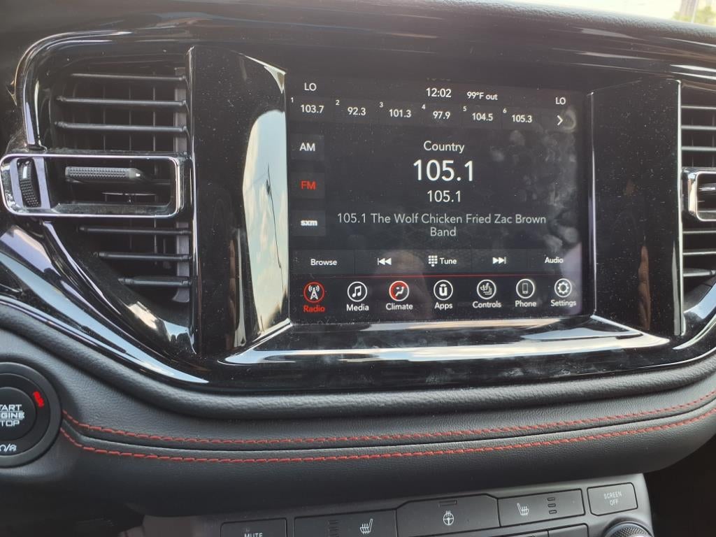 2023 Dodge Durango GT AWD