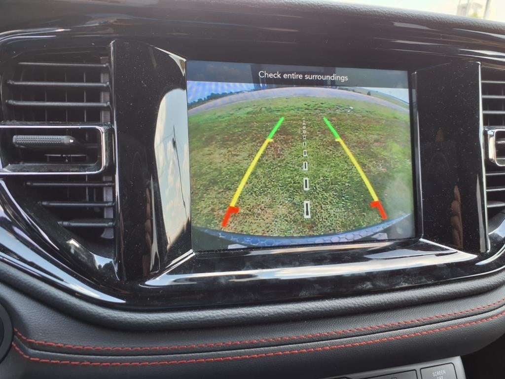 2023 Dodge Durango GT AWD