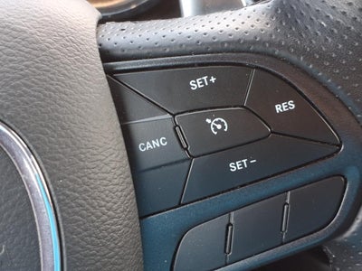 2023 Dodge Durango GT AWD