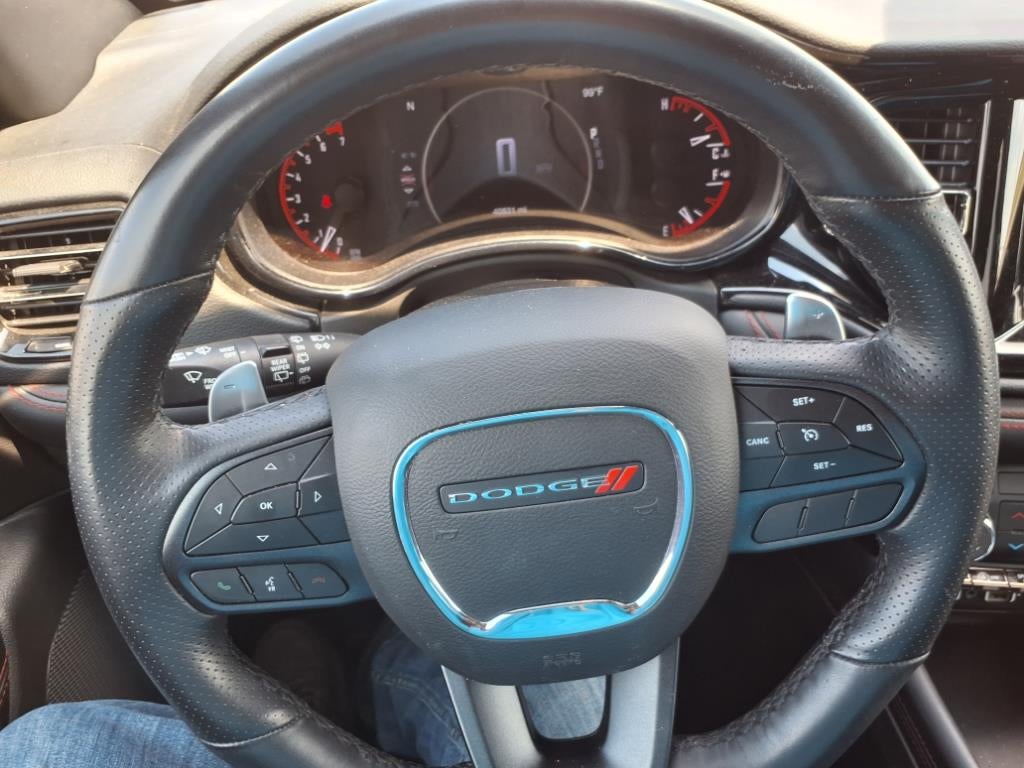 2023 Dodge Durango GT AWD