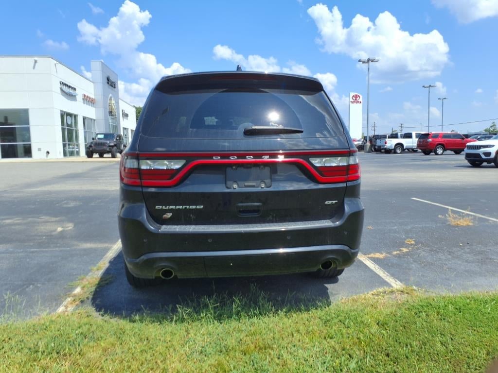2023 Dodge Durango GT AWD