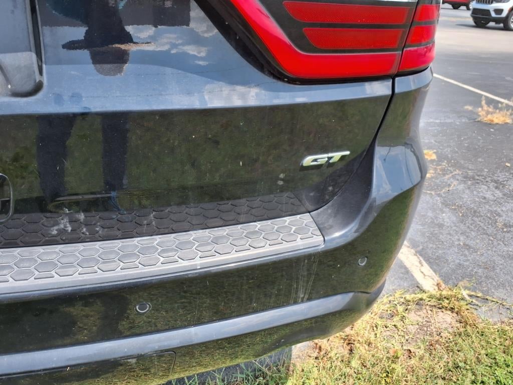 2023 Dodge Durango GT AWD