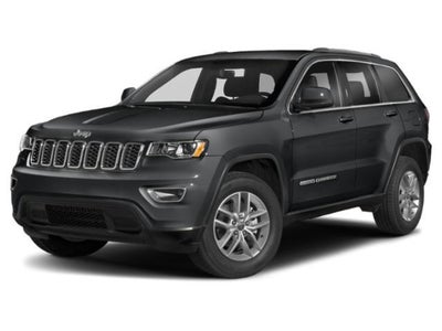 2021 Jeep Grand Cherokee Freedom 4x2