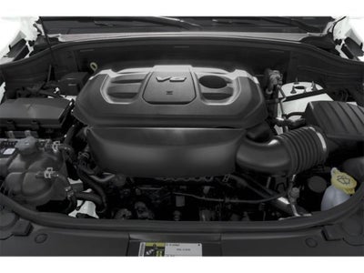 2021 Jeep Grand Cherokee Freedom 4x2