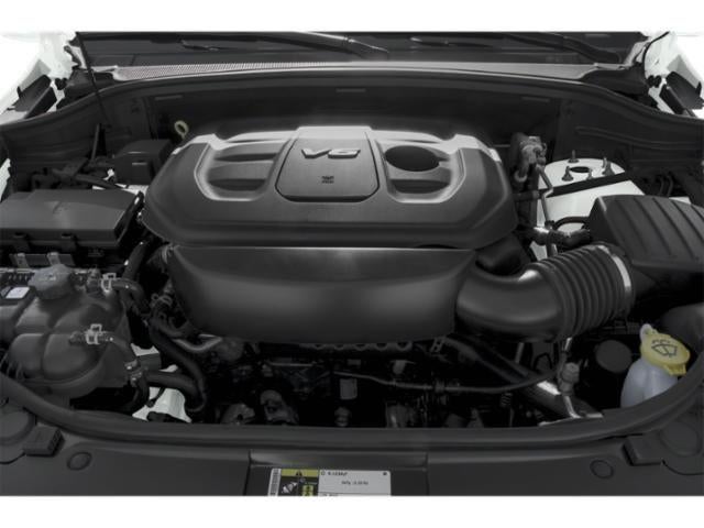 2021 Jeep Grand Cherokee Freedom 4x2
