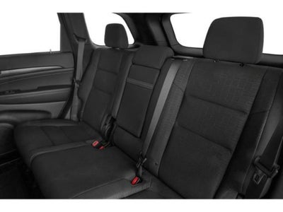 2021 Jeep Grand Cherokee Freedom 4x2