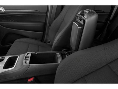 2021 Jeep Grand Cherokee Freedom 4x2