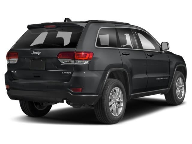 2021 Jeep Grand Cherokee Freedom 4x2