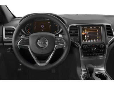 2021 Jeep Grand Cherokee Freedom 4x2