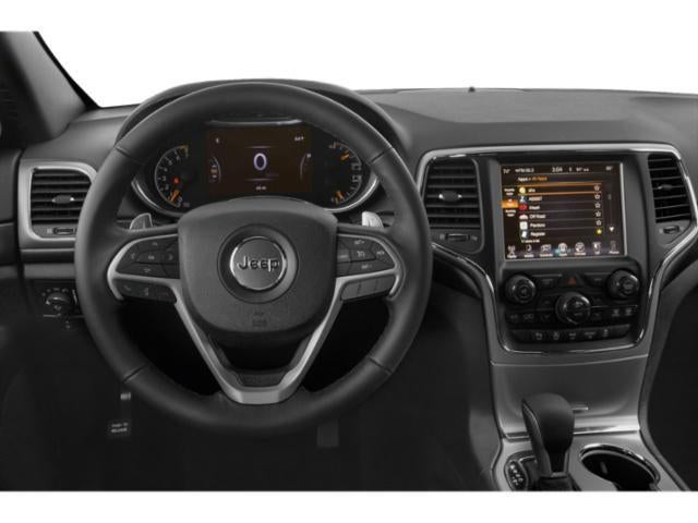 2021 Jeep Grand Cherokee Freedom 4x2