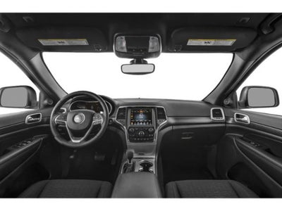 2021 Jeep Grand Cherokee Freedom 4x2