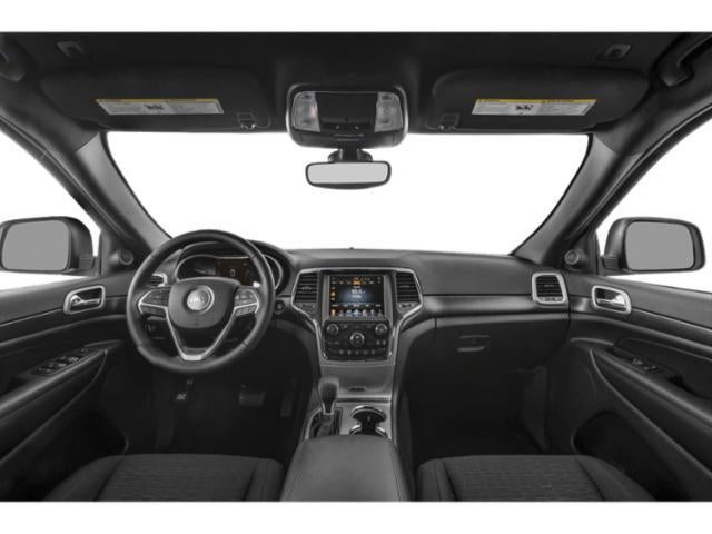 2021 Jeep Grand Cherokee Freedom 4x2