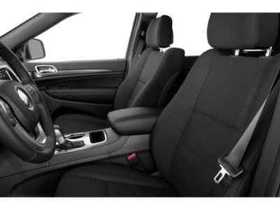2021 Jeep Grand Cherokee Freedom 4x2