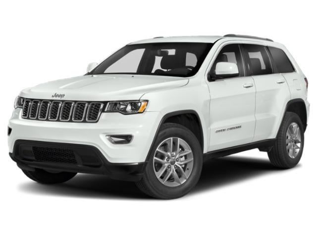 2019 Jeep Grand Cherokee Upland 4x2