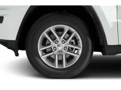 2019 Jeep Grand Cherokee Upland 4x2