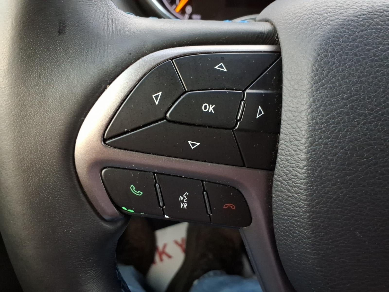 2019 Jeep Grand Cherokee Upland 4x2