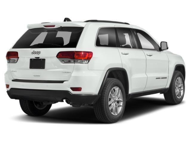 2019 Jeep Grand Cherokee Upland 4x2