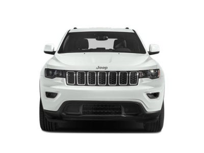 2019 Jeep Grand Cherokee Upland 4x2