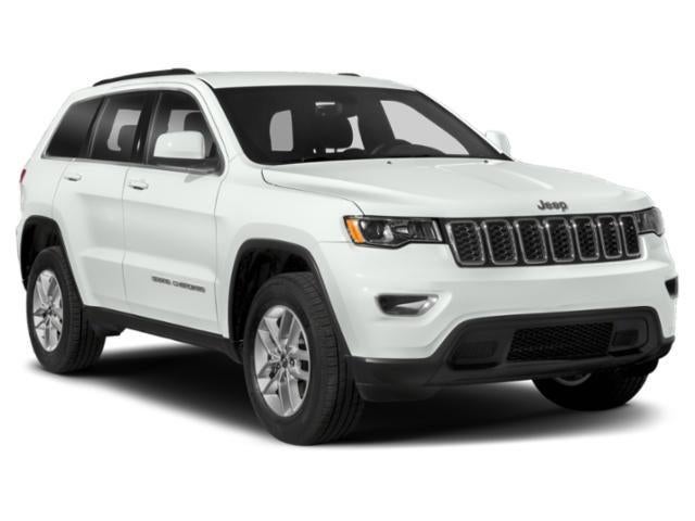 2019 Jeep Grand Cherokee Upland 4x2