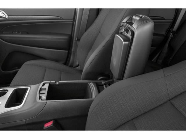 2018 Jeep Grand Cherokee Altitude 4x4