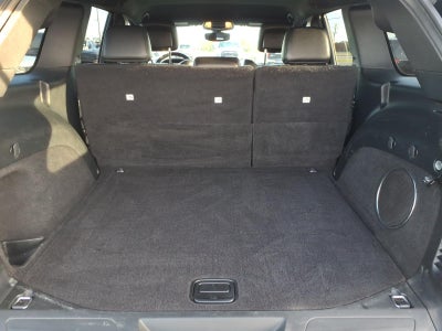 2018 Jeep Grand Cherokee Altitude 4x4