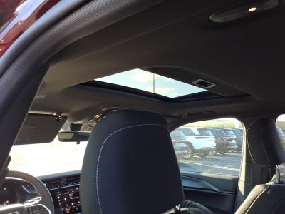 2026 Jeep Grand Cherokee GRAND CHEROKEE LAREDO X 4X2