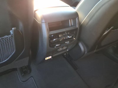 2026 Jeep Grand Cherokee GRAND CHEROKEE LAREDO X 4X2