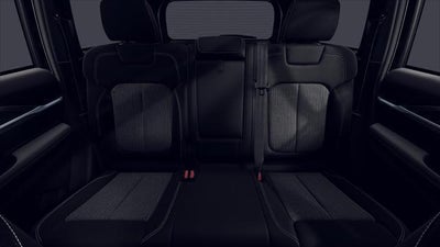 2026 Jeep Grand Cherokee GRAND CHEROKEE LAREDO X 4X2